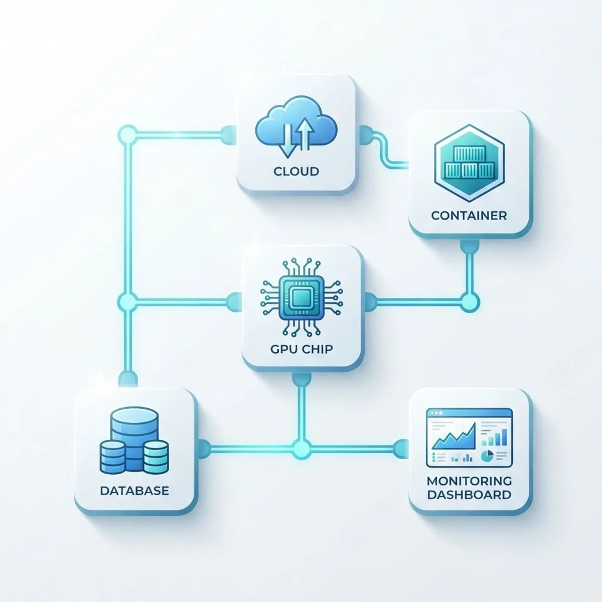 AI infrastructure tools and platforms