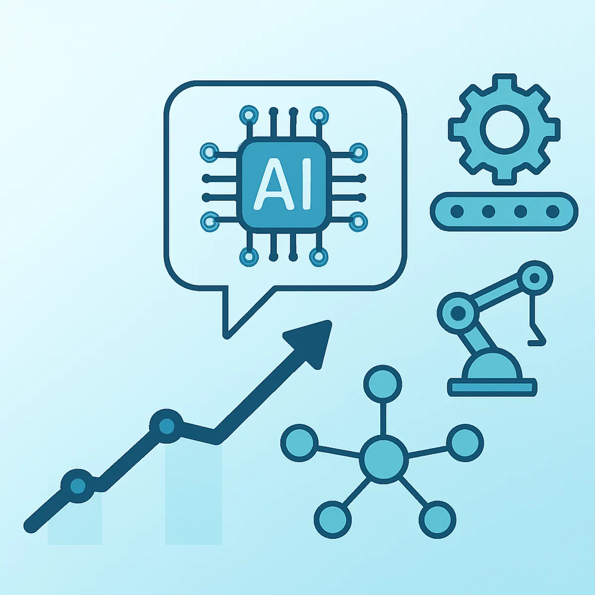 AI knowledge management trends for 2026