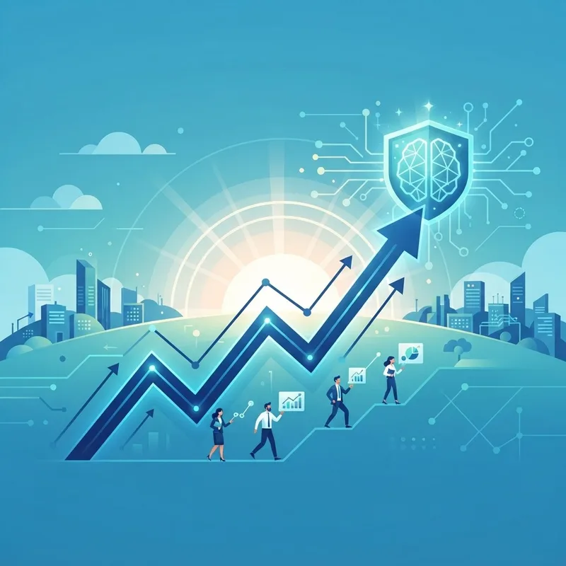 AI manager career growth and future salary outlook