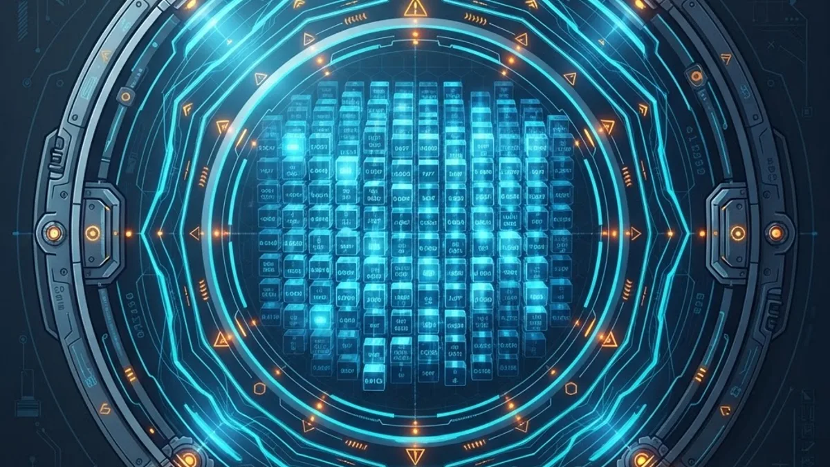 AI model weights secured as trade secrets