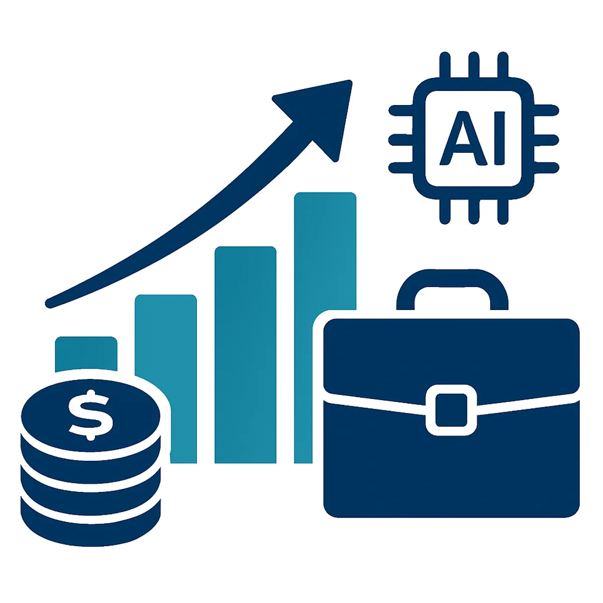 AI officer salary and market outlook