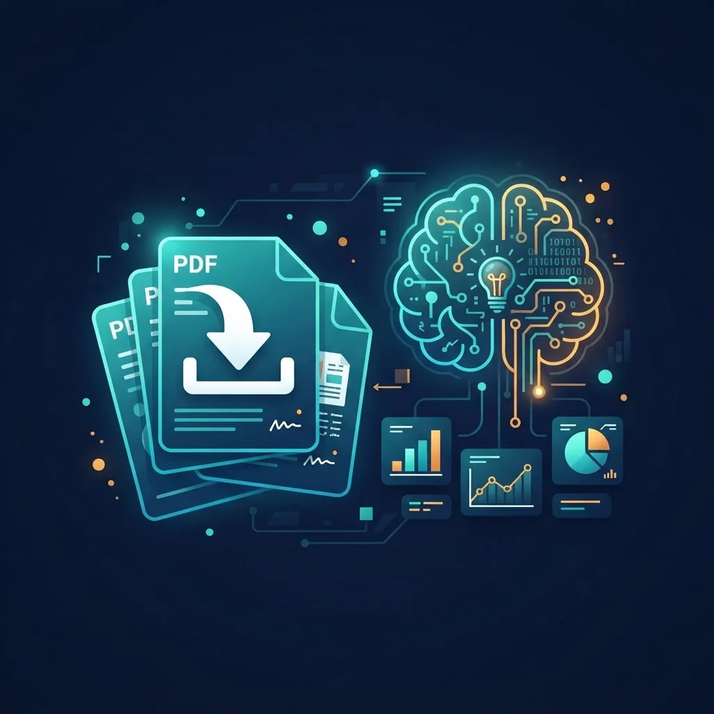 Free AI and Power BI PDF learning resources