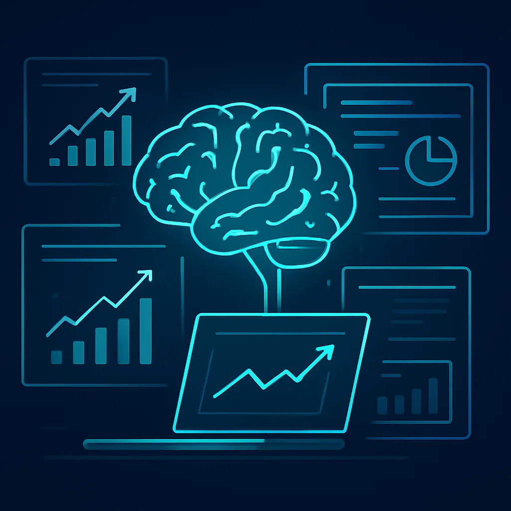 The future of AI generated PowerPoint presentations