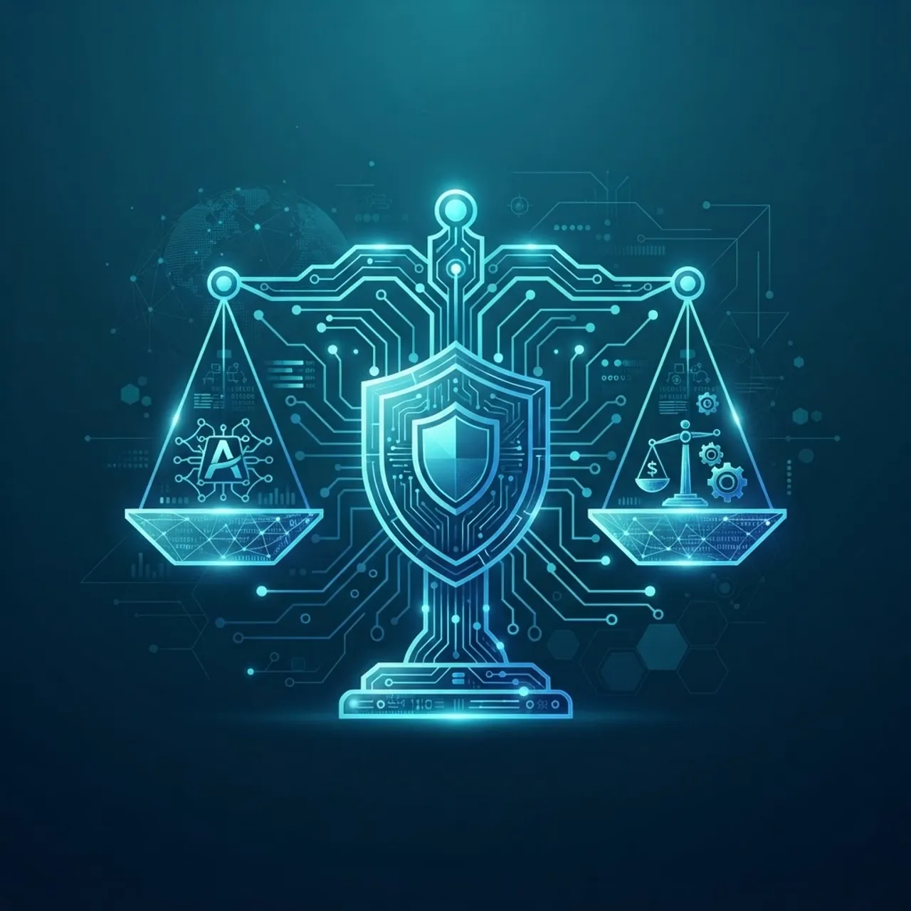 AI regulation and policy November 2026