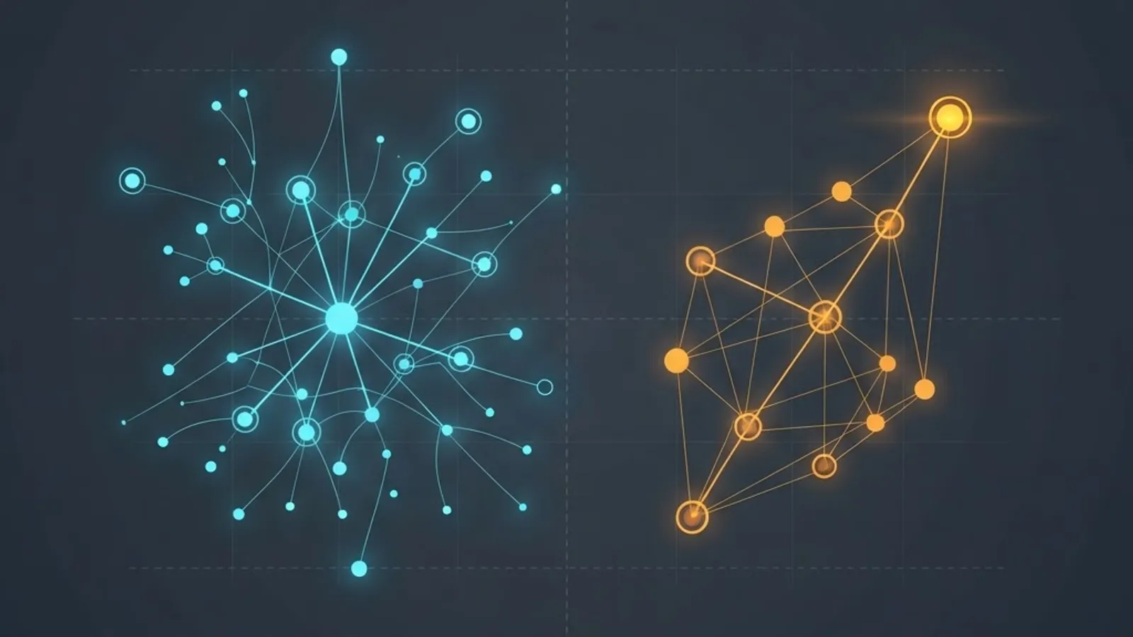 AI search algorithms comparison overview