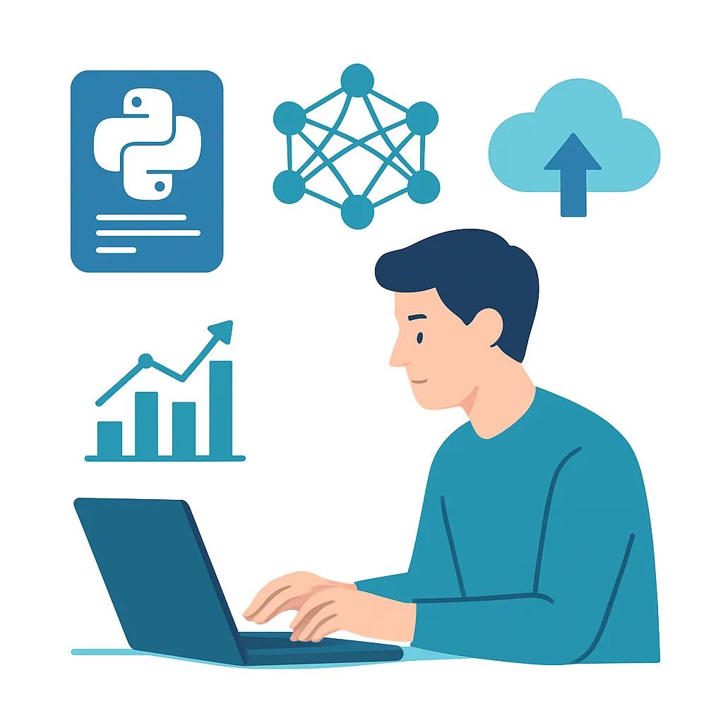 In-demand AI skills for Boston employers