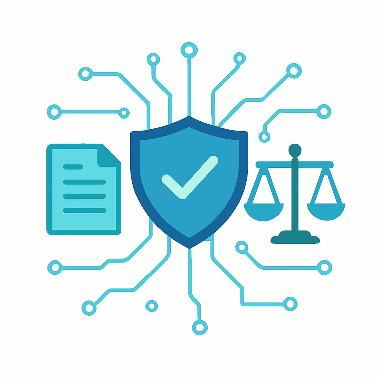 AI SOP compliance and governance
