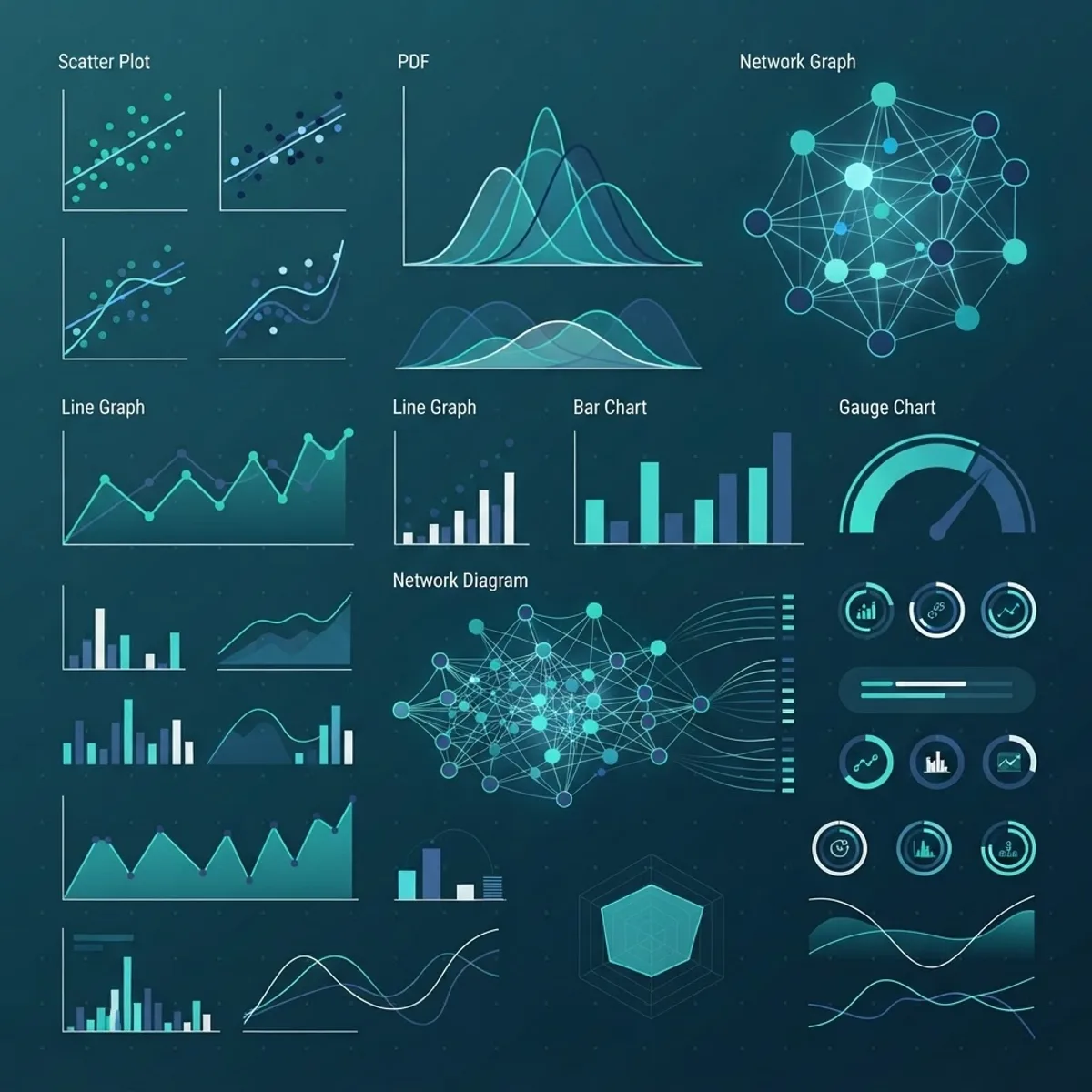 AI and statistics research metrics and ranking signals