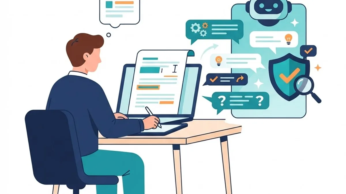 AI tools that help SEO content writers work faster