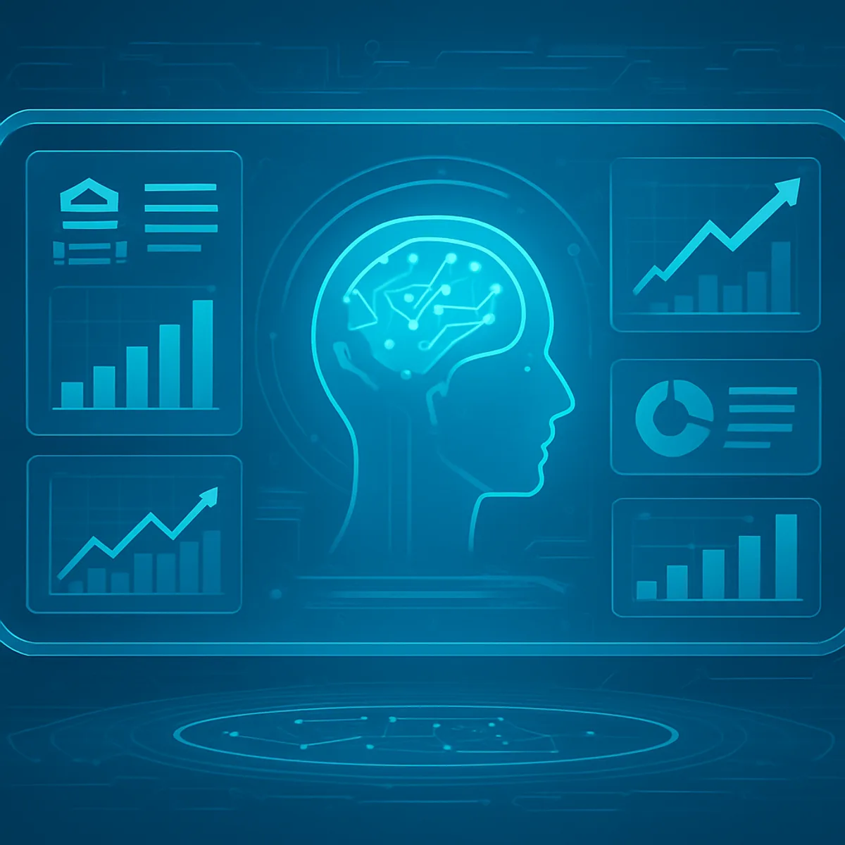 AI vendor management future trends