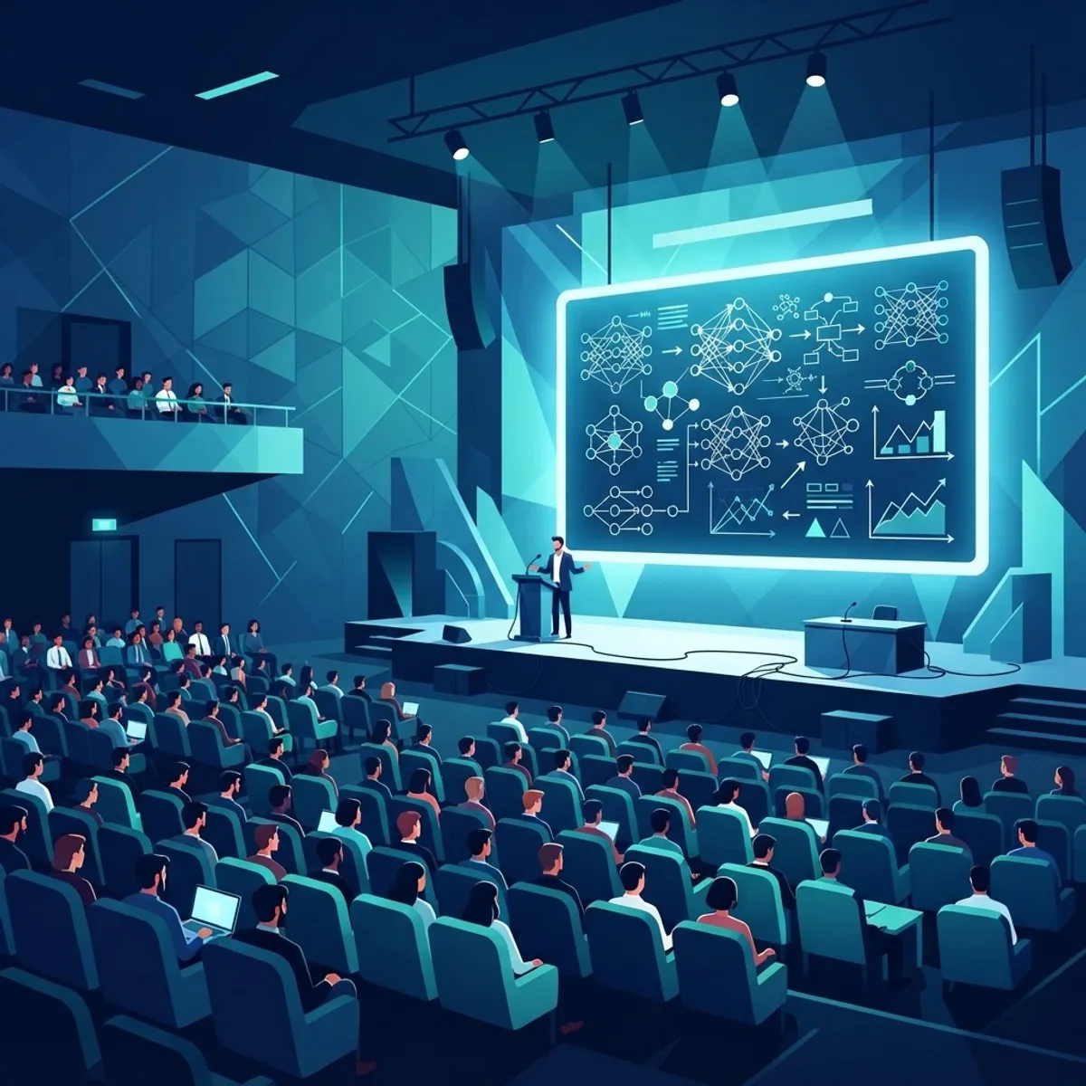 AISTATS artificial intelligence and statistics conference overview