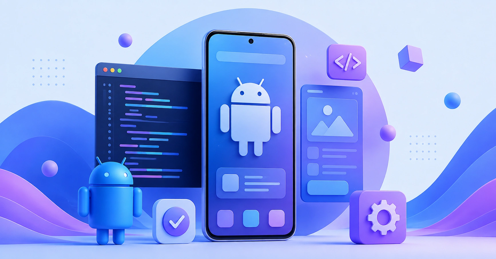 Android Development Firm