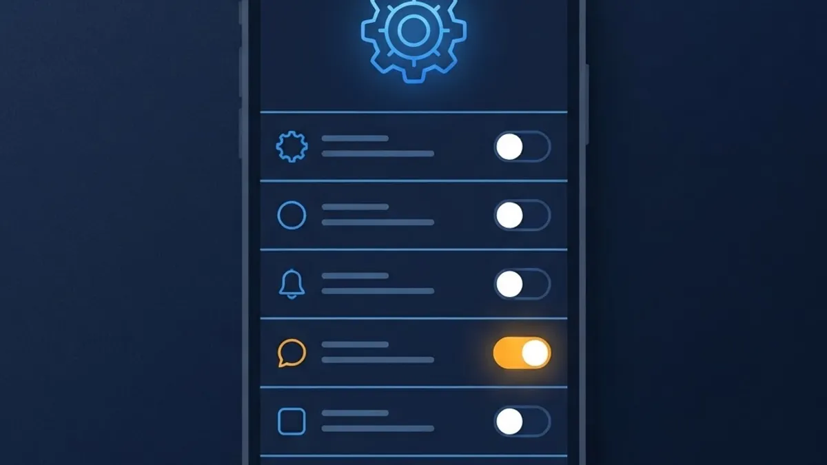 Android install unknown apps permission settings