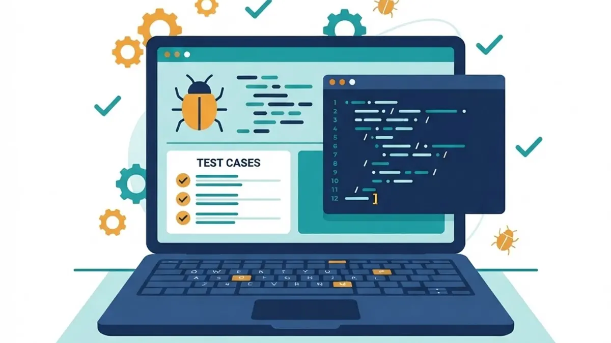 AP Computer Science project testing and debugging