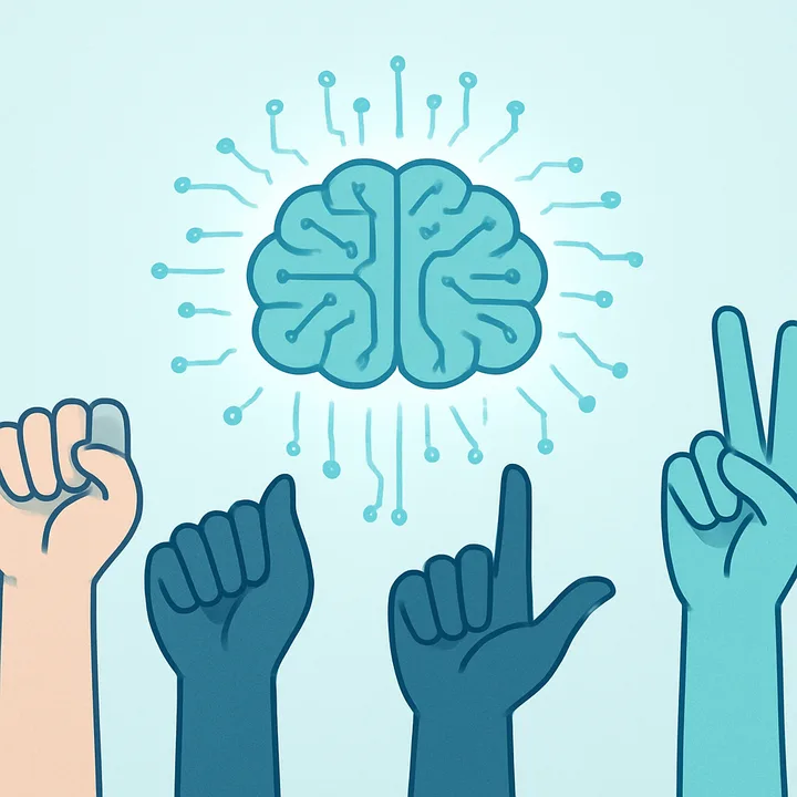 Overview of artificial intelligence and American Sign Language recognition