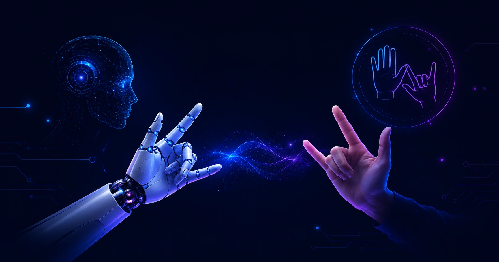 Artificial Intelligence ASL