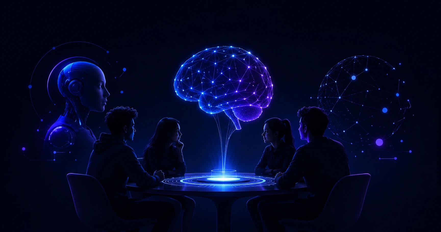 Artificial Intelligence Club
