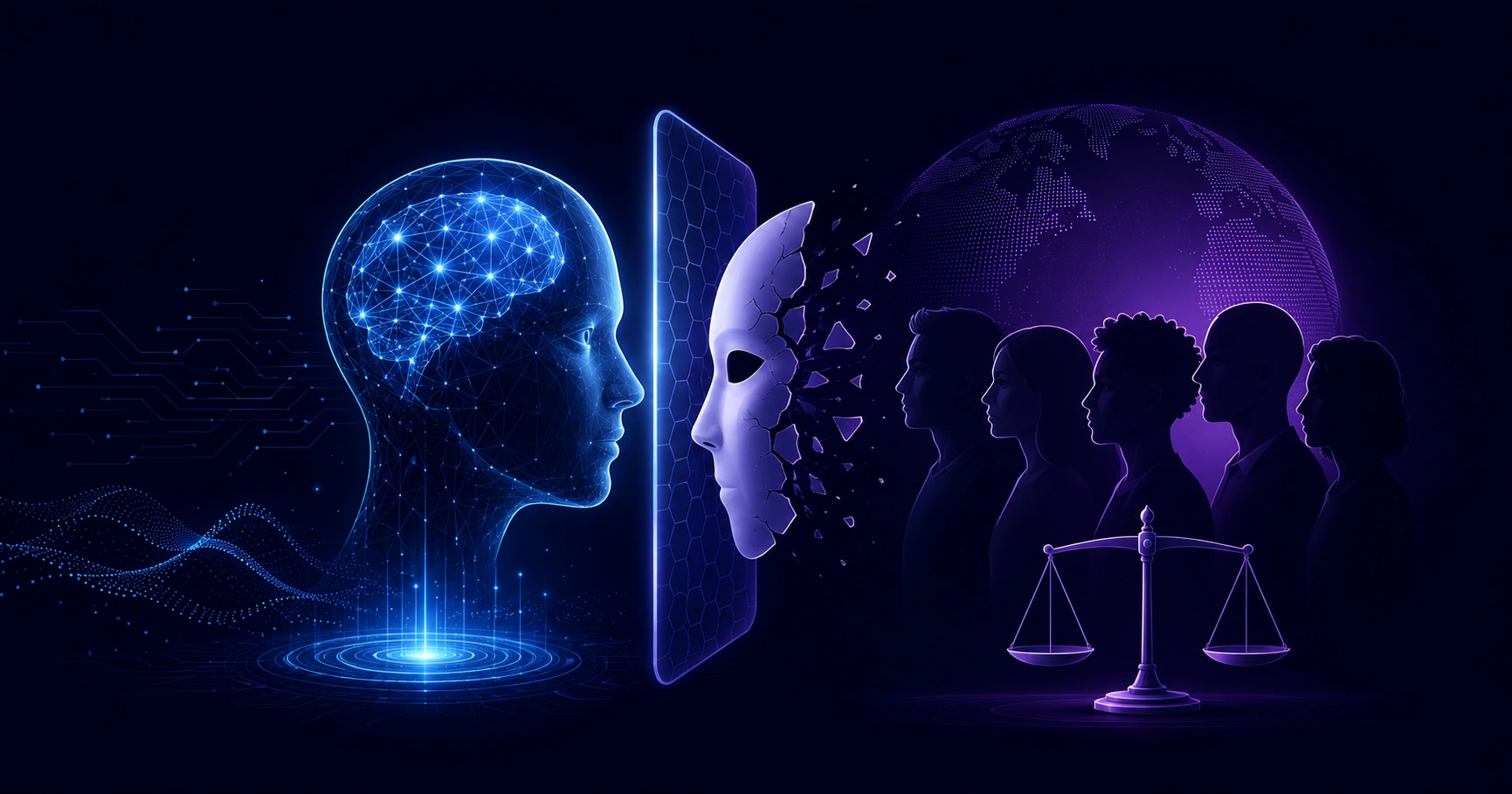 Artificial Intelligence Deephacks Discrimination Exposed