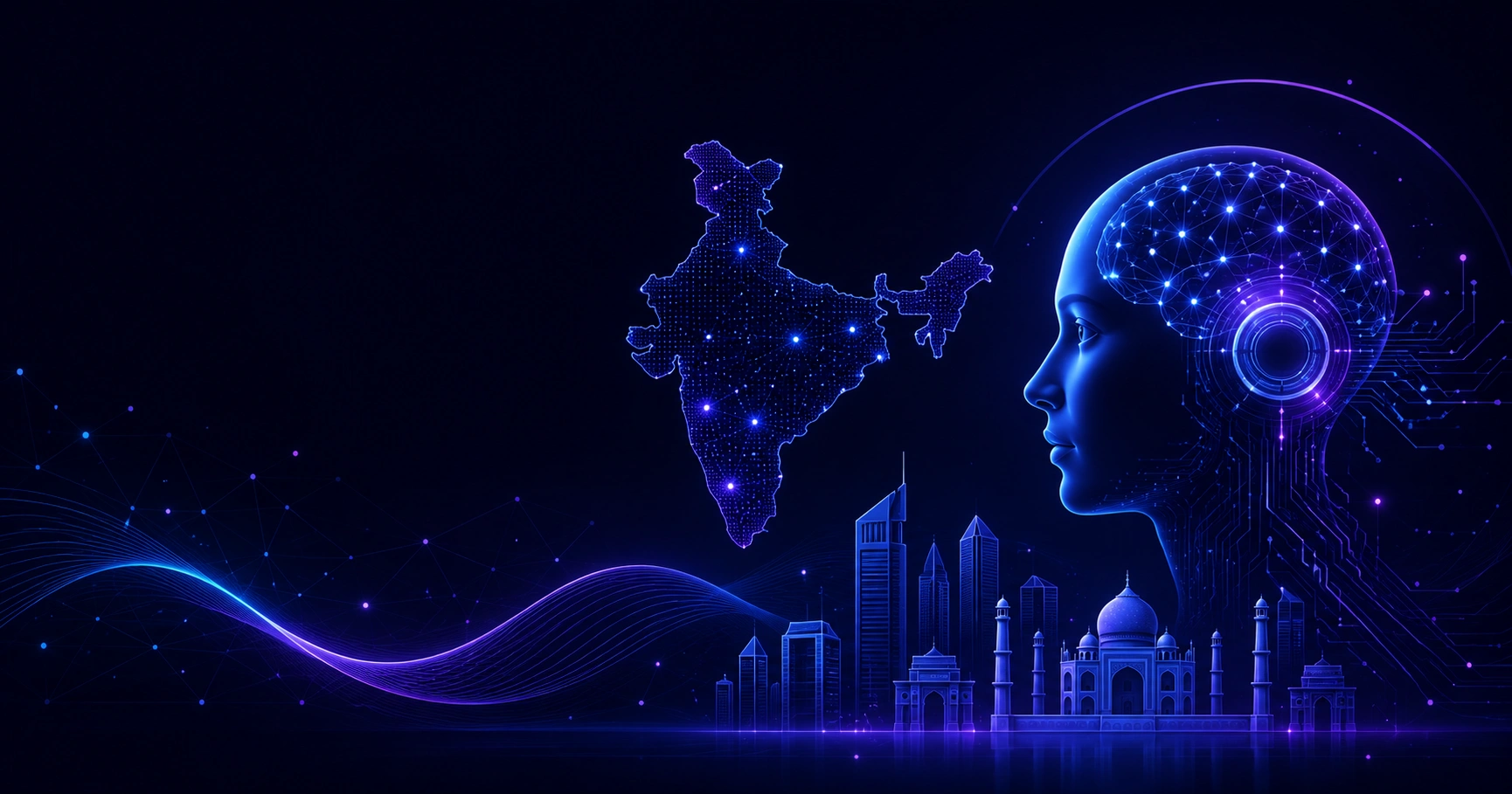 Artificial Intelligence Development Company in India
