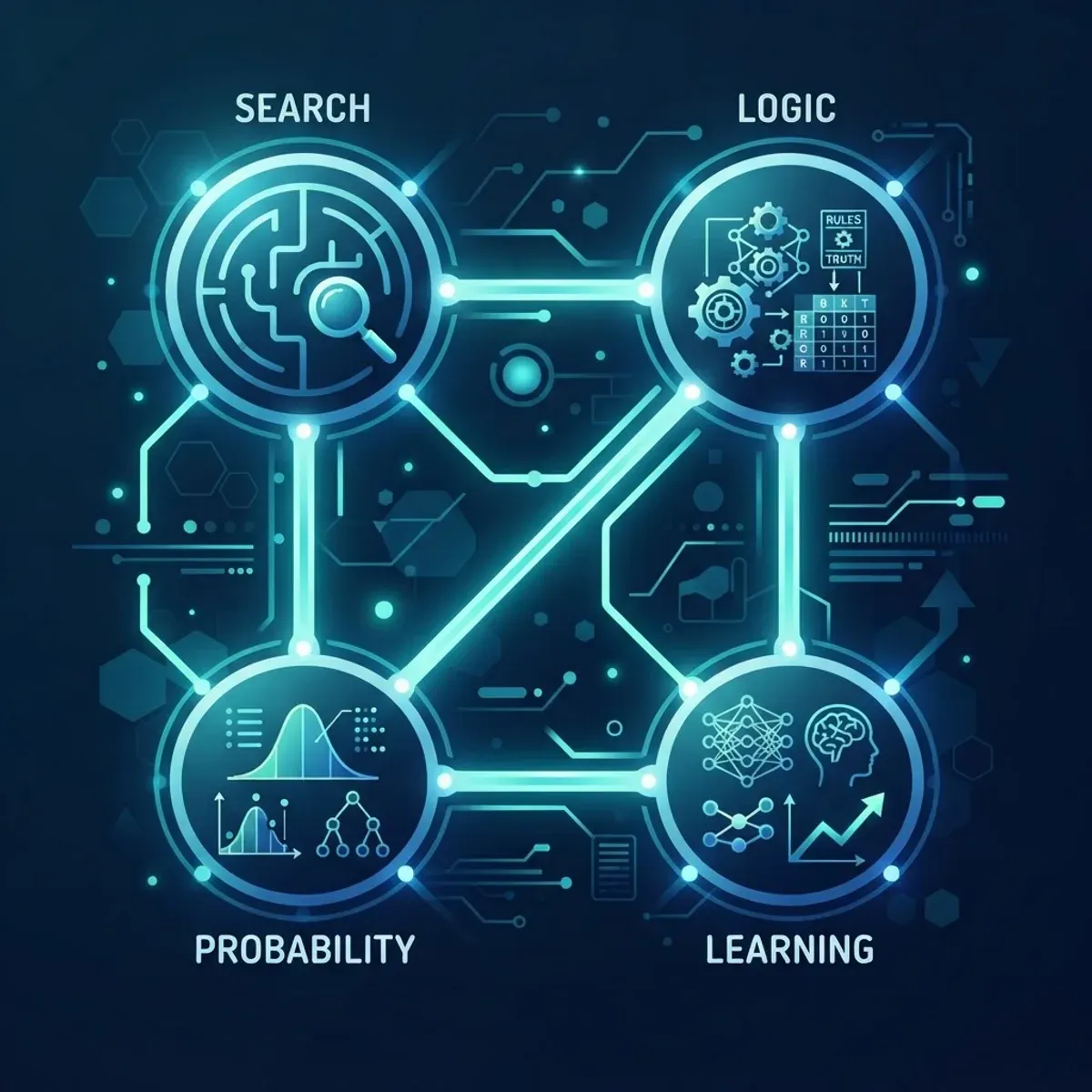 Artificial intelligence fundamentals