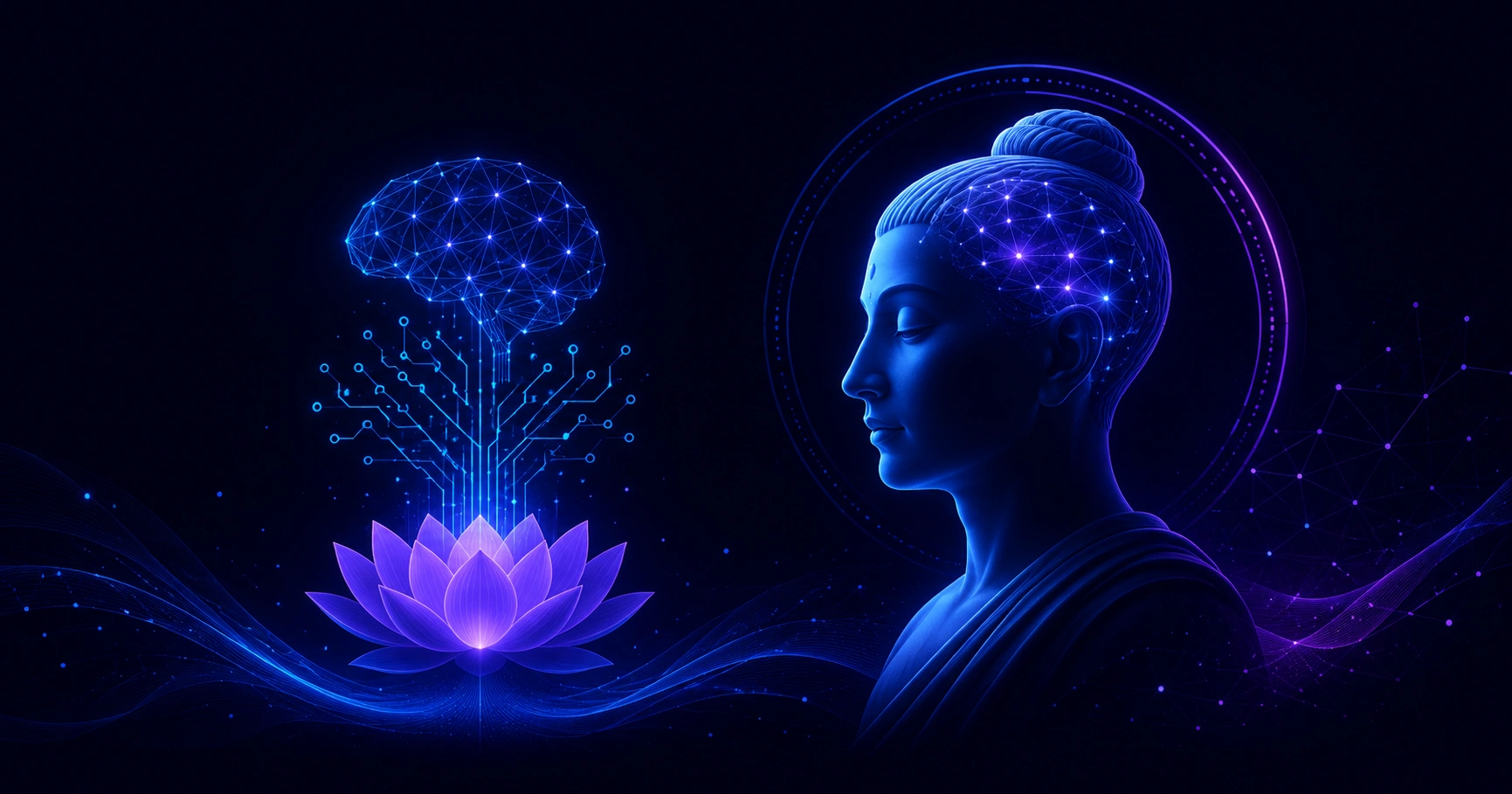 Artificial intelligence meeting ancient Sanskrit script and neural networks
