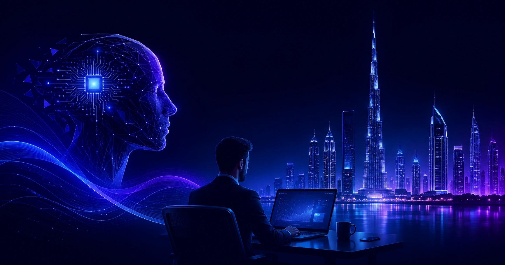 Artificial Intelligence Job in Dubai