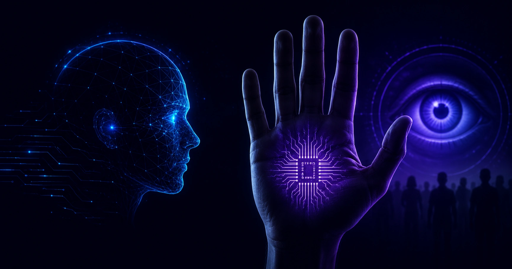 Artificial Intelligence Mark of the Beast