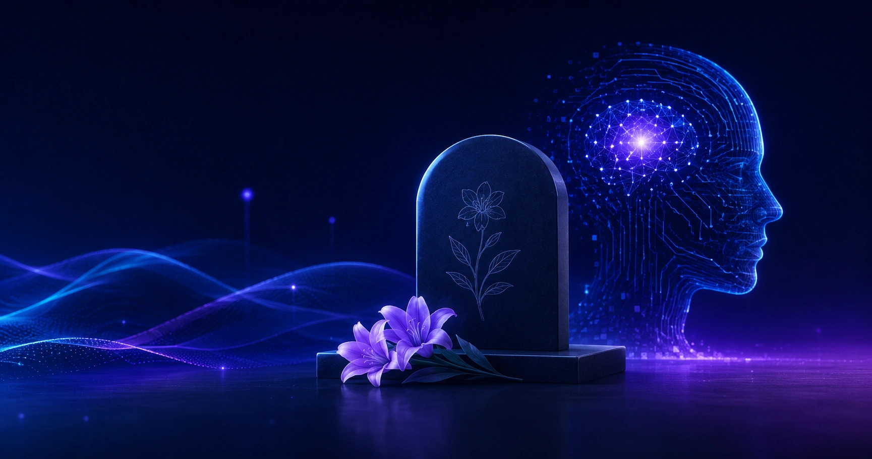 Artificial Intelligence Obituary