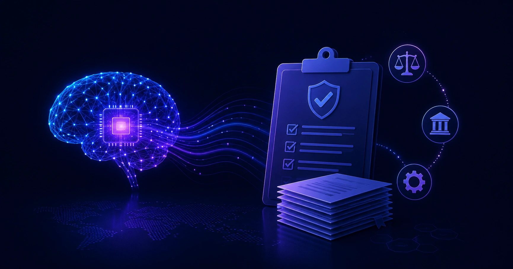 Artificial Intelligence Powered Regulatory Affairs Services