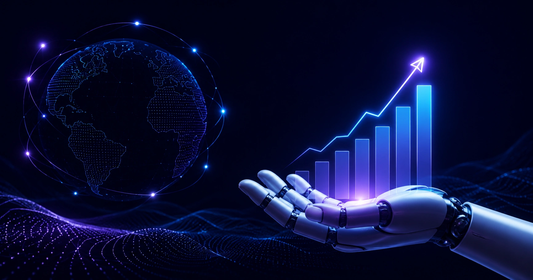 Artificial intelligence transforming private equity finance