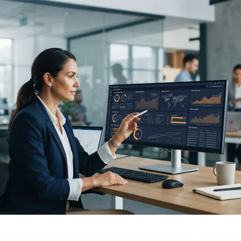 AI security and governance controls