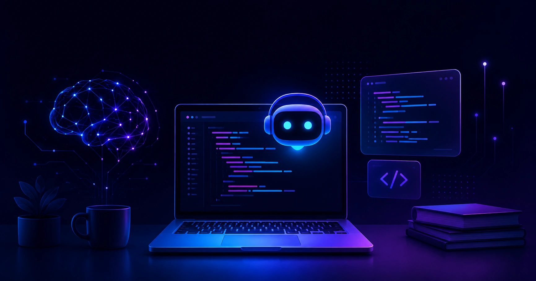 Best AI Coding Assistant for Beginners 2026
