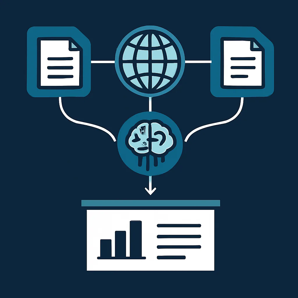 Best sources for AI PowerPoint presentations