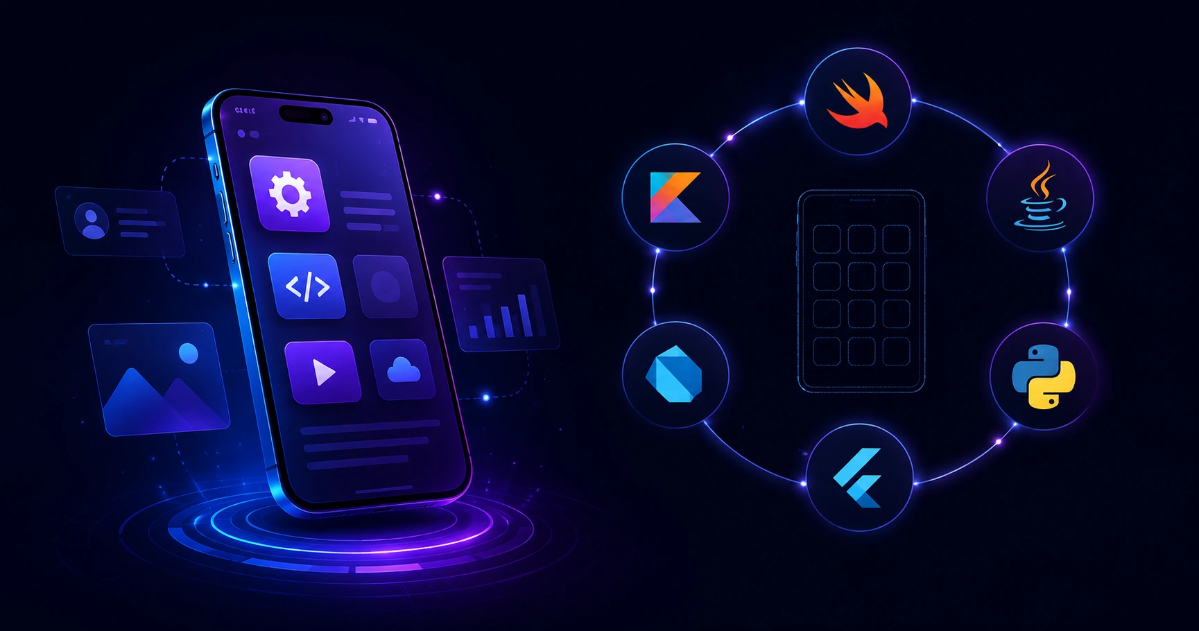 Best Language for Mobile App Development