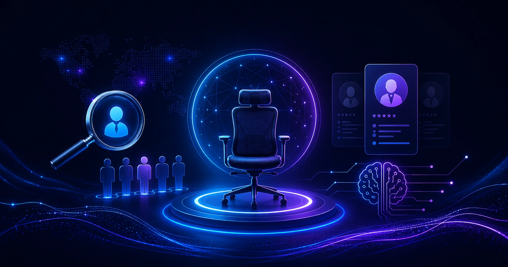 Best Sales Tech Recruiter Jobs in the Artificial Intelligence Sector