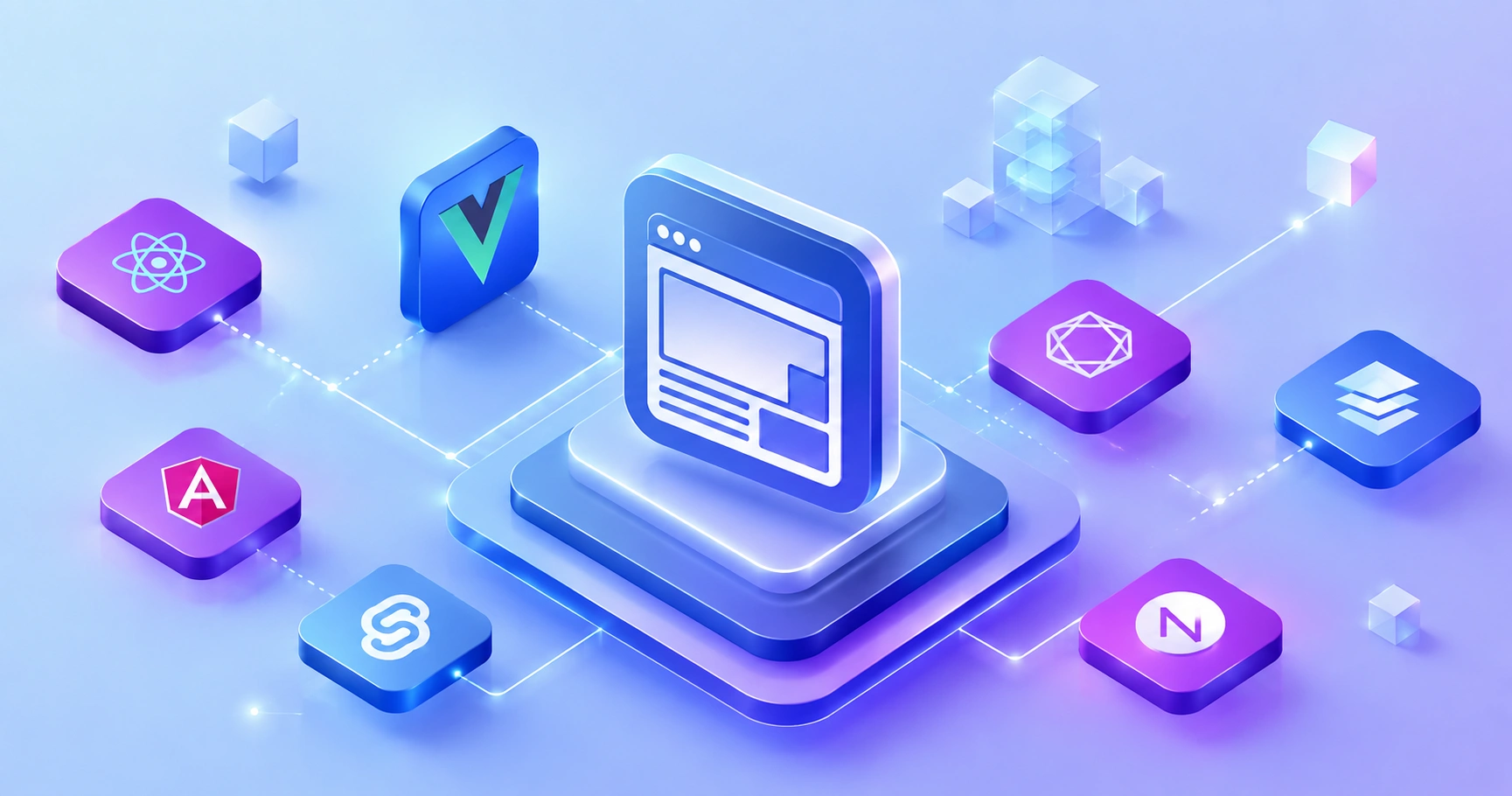 Best Web Framework