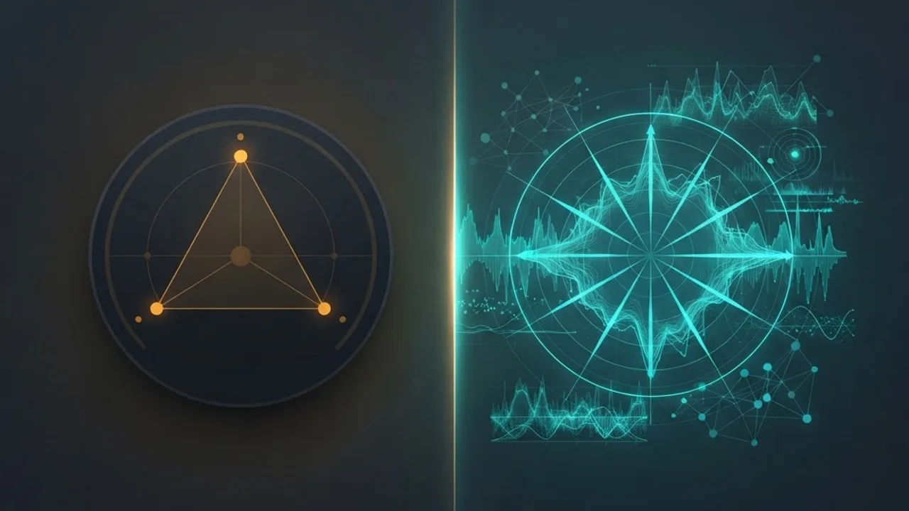 Beyverbalum emotional AI compared with traditional sentiment analysis