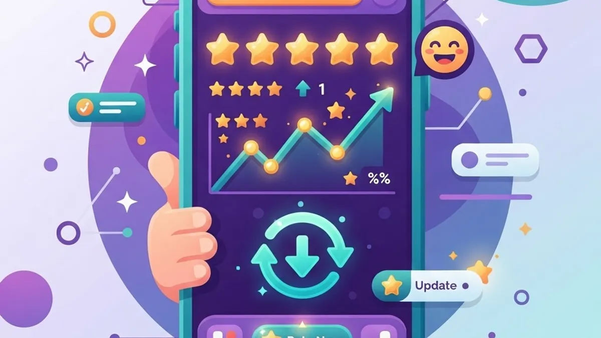 BitLife app updates and star ratings