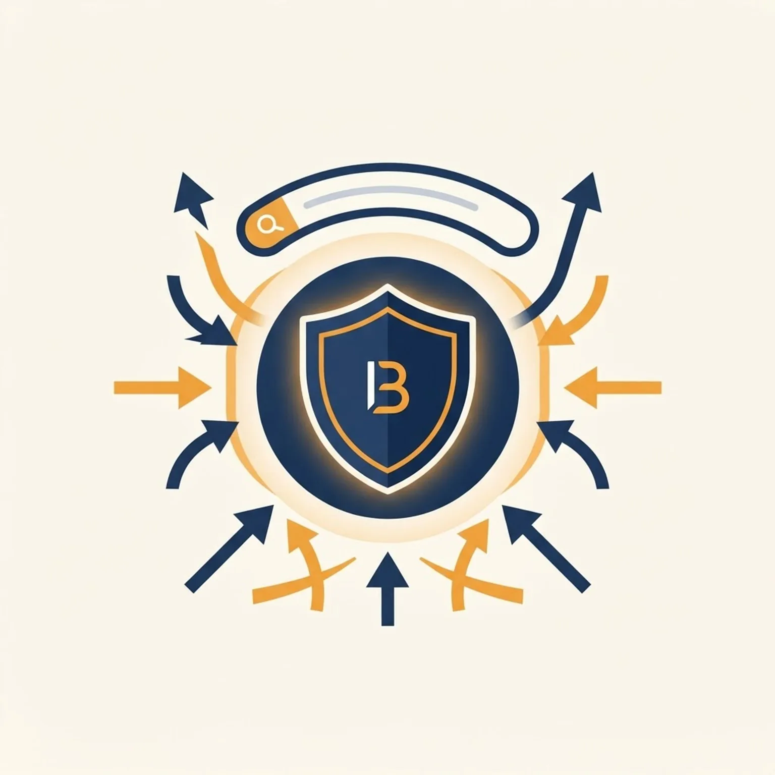 Brand defense Google Ads campaign setup
