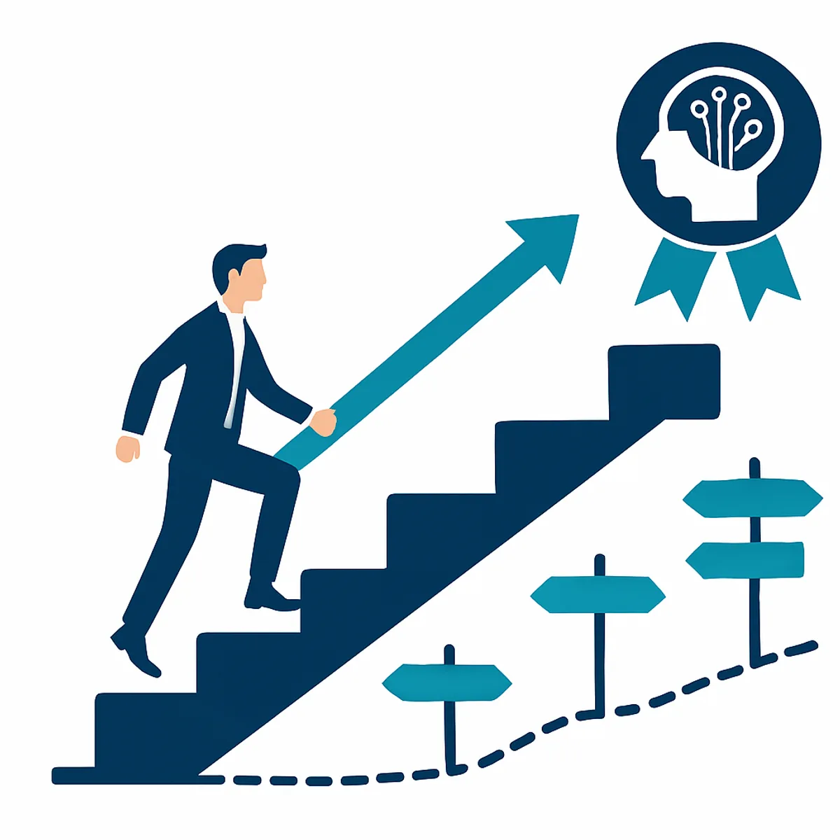 Chief AI Officer career path and roadmap