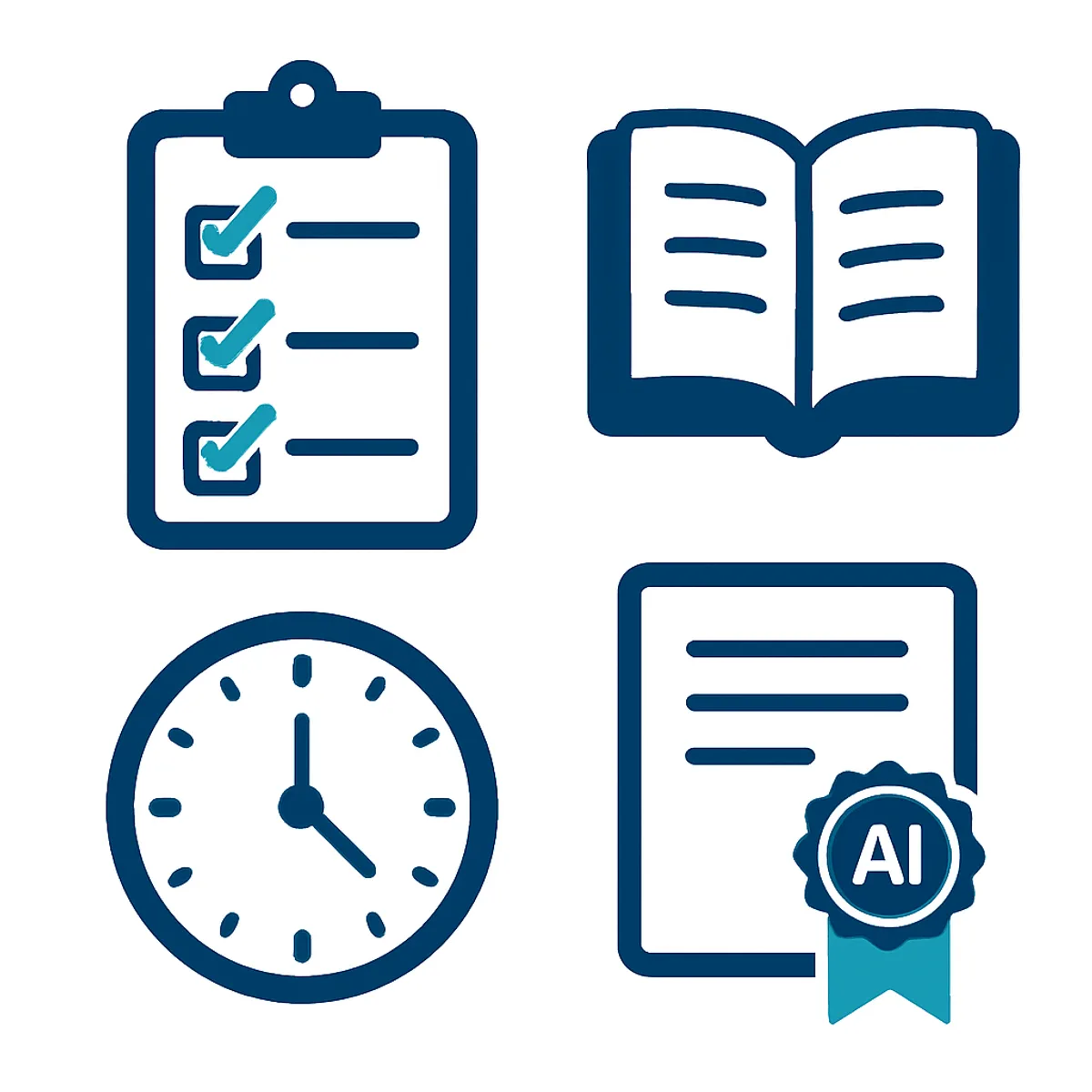 Chief AI Officer certification requirements and prerequisites