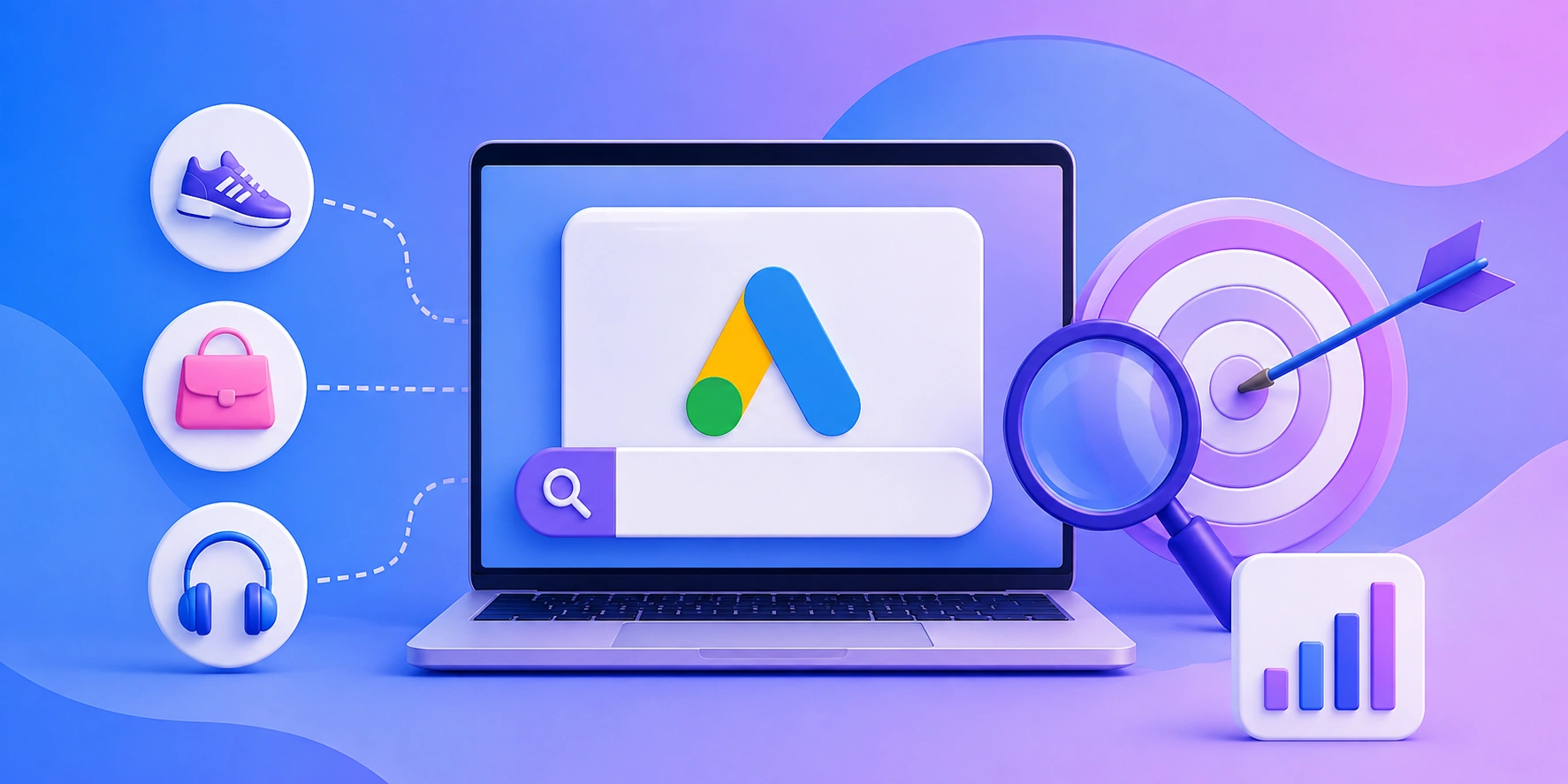 Can I Use Competitor Brand Keywords in Google Ads