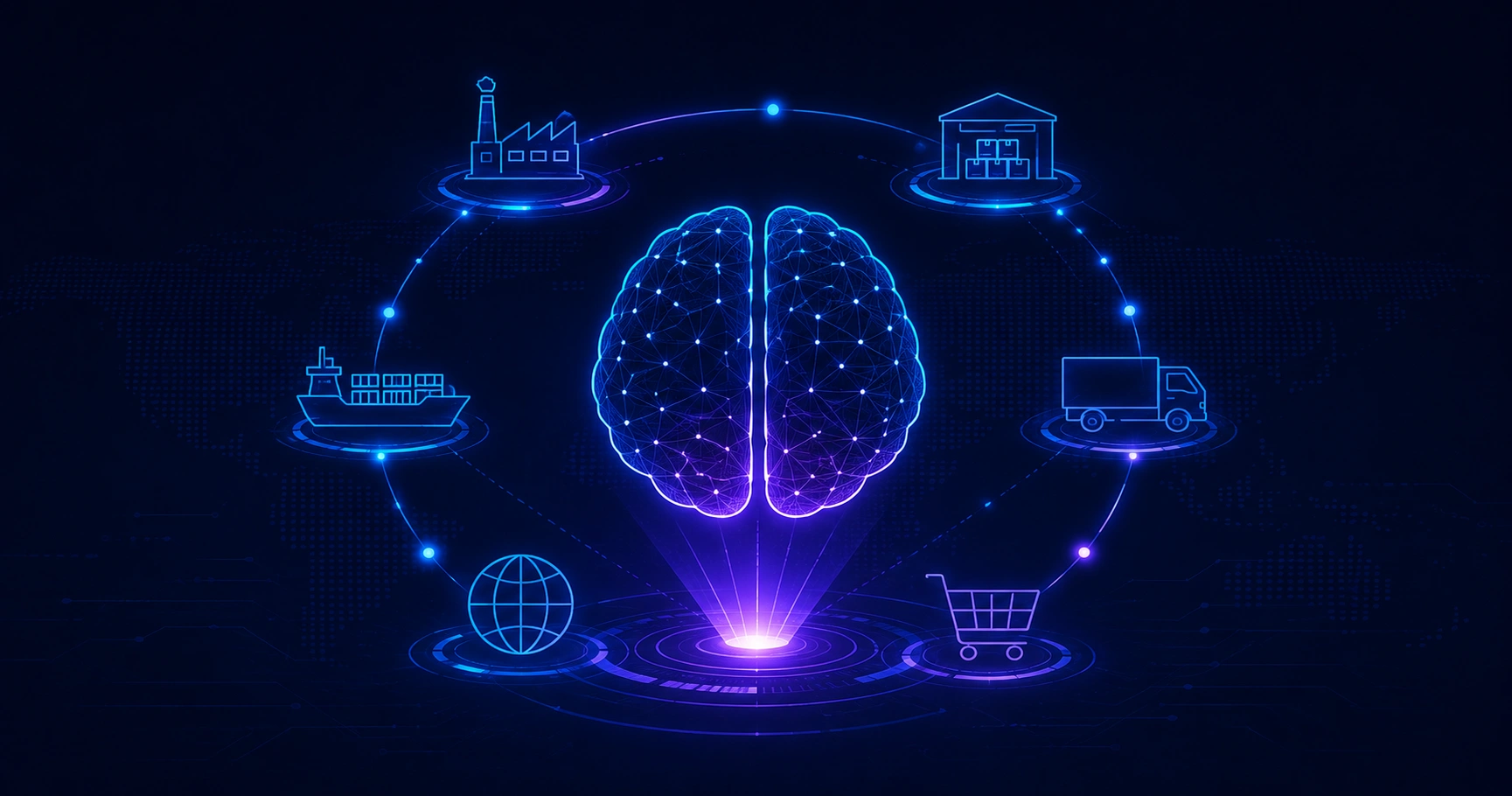 Chartered Supply Chain Artificial Intelligence Professional CSAI