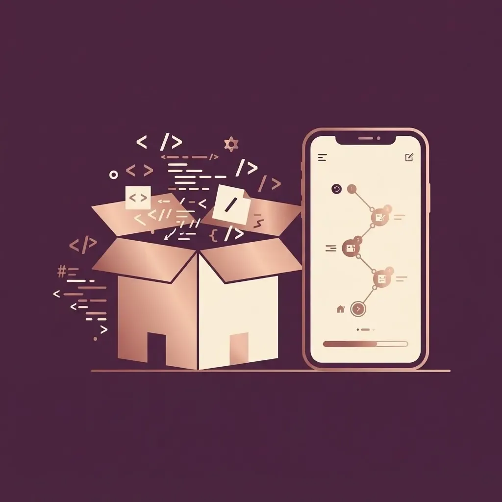 Choices Stories You Play mod APK overview illustration