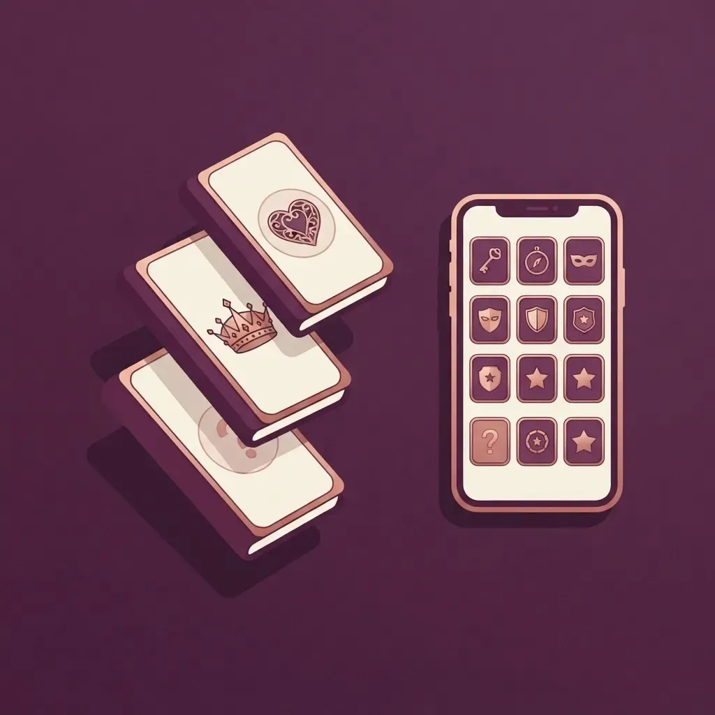 Safe alternatives to Choices Stories You Play mod APK