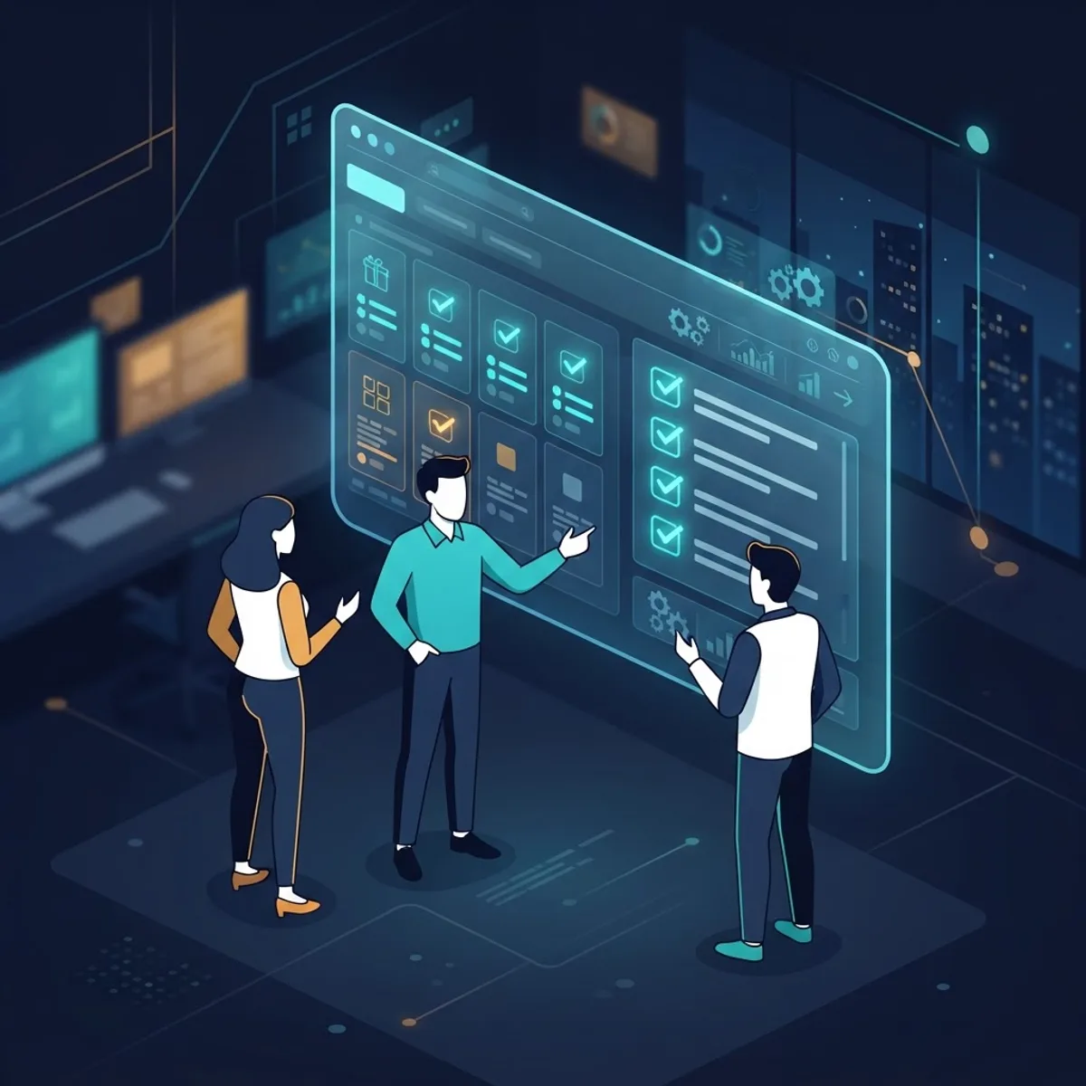 Choosing a headless ecommerce development partner