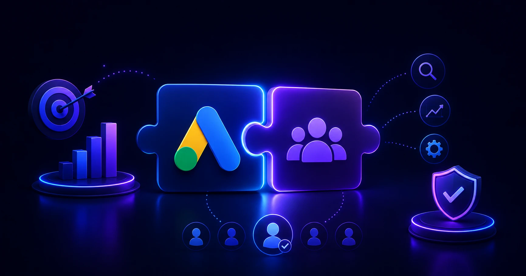 Choosing the Right Google Ads Management Partner