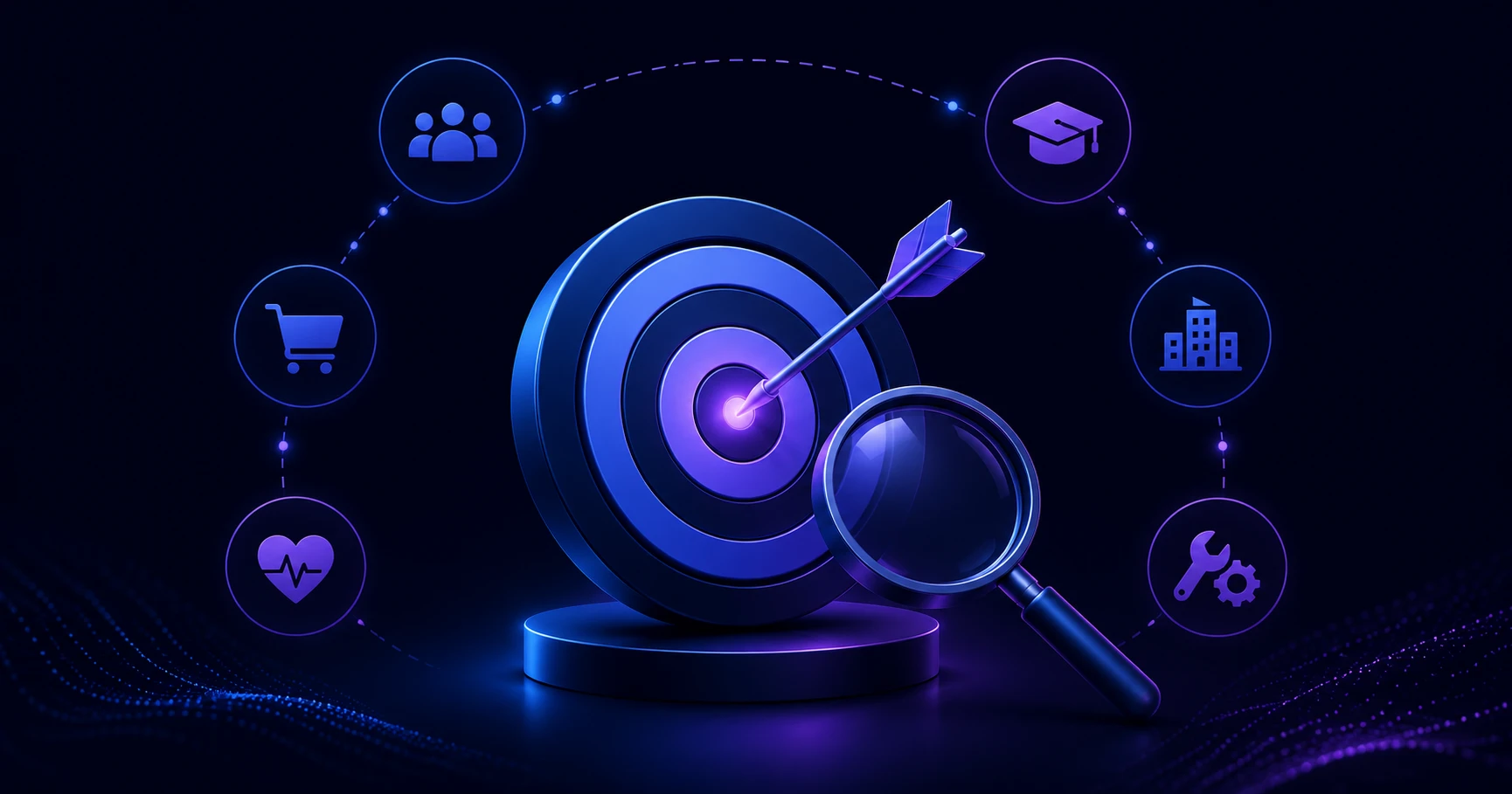 Choosing the Right Niche for Your Agency