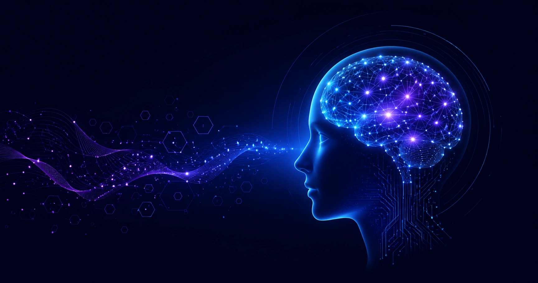 Clog artificial intelligence neural network cover