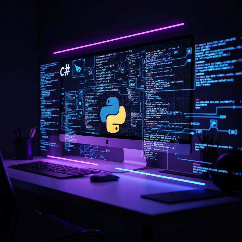 Tools and Technologies Programmers Use for Complex Web Development